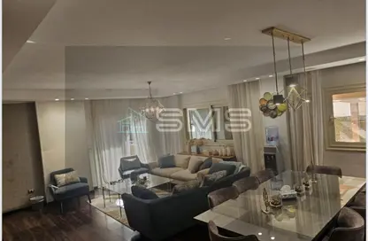 شقة - 3 غرف نوم - 3 حمامات للبيع في سيفورا هايتس - كمبوندات التجمع الخامس - التجمع الخامس - مدينة القاهرة الجديدة - القاهرة