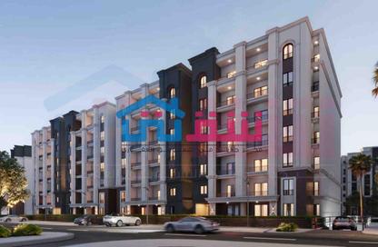 Apartment - 3 - 2 for sale in Alex West - Alexandria Compounds - Alexandria