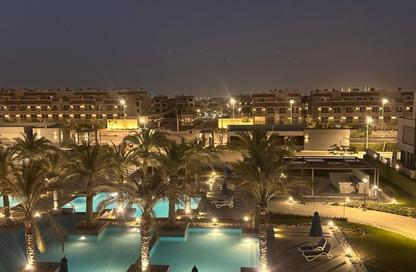 Townhouse - 5 - 4 for sale in La Vista City - New Capital Compounds - New Capital City - Cairo