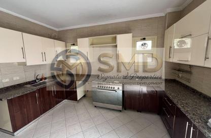 Duplex - 4 - 3 for rent in Acacia - 5th Settlement Compounds - The 5th Settlement - New Cairo City - Cairo