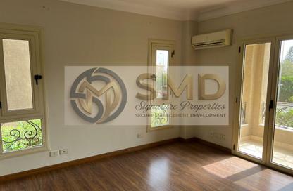 Duplex - 4 - 3 for rent in Acacia - 5th Settlement Compounds - The 5th Settlement - New Cairo City - Cairo