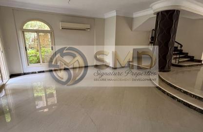 Duplex - 4 - 3 for rent in Acacia - 5th Settlement Compounds - The 5th Settlement - New Cairo City - Cairo