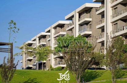 Apartment - 3 Bedrooms - 3 Bathrooms for sale in Taj City - 5th Settlement Compounds - The 5th Settlement - New Cairo City - Cairo