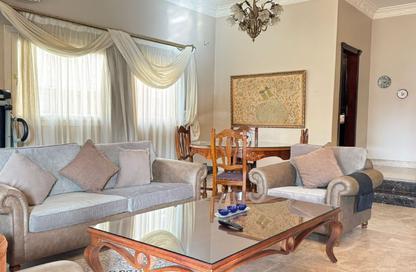 Apartment - 2 - 2 for sale in El Yasmeen 8 - El Yasmeen - New Cairo City - Cairo