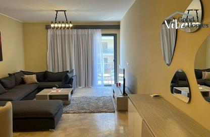 Apartment - 3 Bedrooms - 3 Bathrooms for rent in Villette - 5th Settlement Compounds - The 5th Settlement - New Cairo City - Cairo