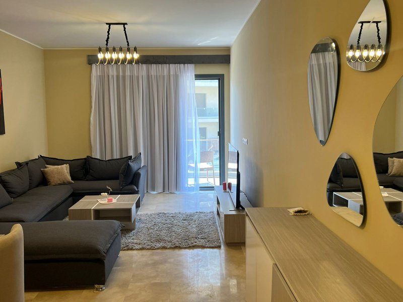 3BR Apartment | Fully Furnished | Villette thumbnail