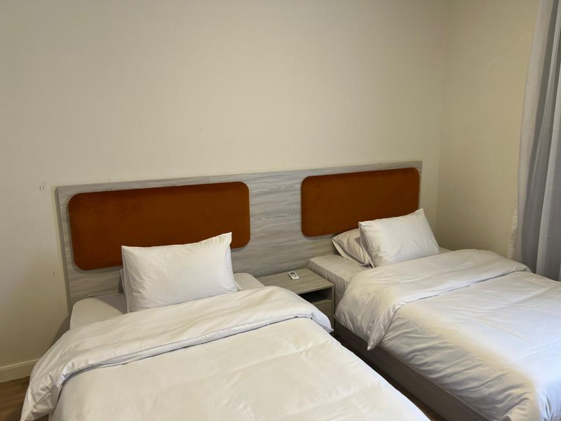 3BR Apartment | Fully Furnished | Villette thumbnail