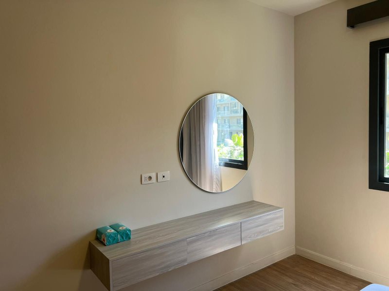 3BR Apartment | Fully Furnished | Villette thumbnail