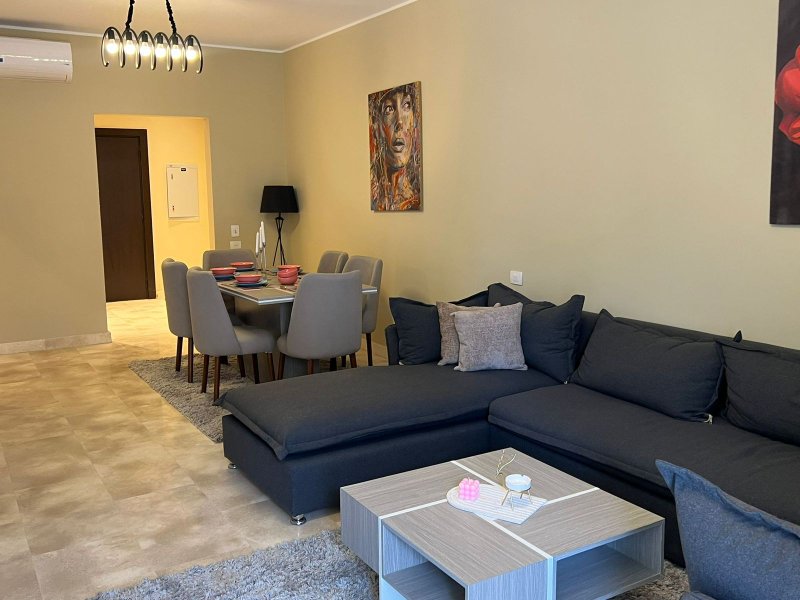 3BR Apartment | Fully Furnished | Villette thumbnail