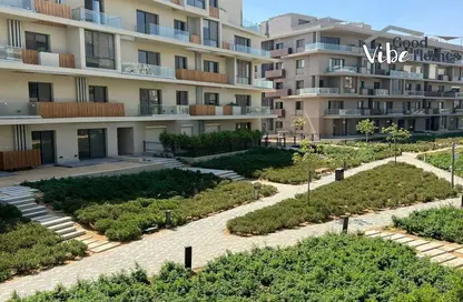 شقة - 3 غرف نوم - 3 حمامات للايجار في فيليت - كمبوندات التجمع الخامس - التجمع الخامس - مدينة القاهرة الجديدة - القاهرة