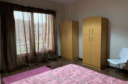 Apartment - 2 - 1 for rent in Casa - Sheikh Zayed Compounds - Sheikh Zayed City - Giza