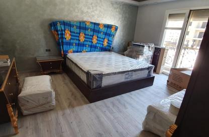 Apartment - 4 Bedrooms - 3 Bathrooms for sale in Centerville - Hyde Park - New Cairo City - Cairo Apartment - 4 Bedrooms - 3 Bathrooms for sale in Centerville - Hyde Park - New Cairo City - Cairo