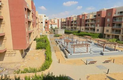 Apartment - 3 - 3 for rent in Promenade New Cairo - 5th Settlement Compounds - The 5th Settlement - New Cairo City - Cairo