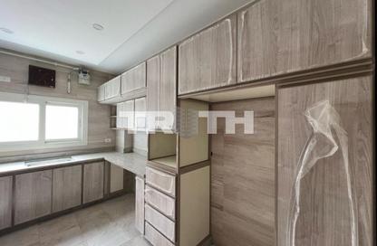 Apartment - 4 - 4 for rent in West Golf - El Katameya Compounds - El Katameya - New Cairo City - Cairo