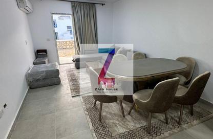 شاليه - 2 غرف نوم - 1 حمام للبيع في أمواج - سيدي عبد الرحمن - الساحل الشمالي