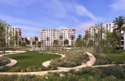 Duplex - 3 - 4 for sale in Zed East - 5th Settlement Compounds - The 5th Settlement - New Cairo City - Cairo