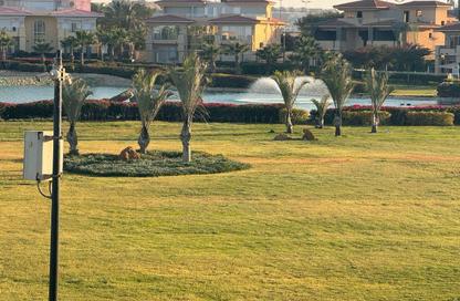 Villa - 6 Bedrooms - 6 Bathrooms for sale in Privado - Madinaty - Cairo