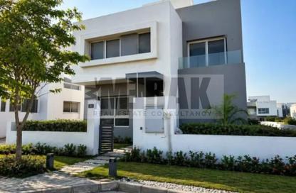 Villa - 5 Bedrooms - 5 Bathrooms for sale in Hyde Park - New Cairo City - Cairo