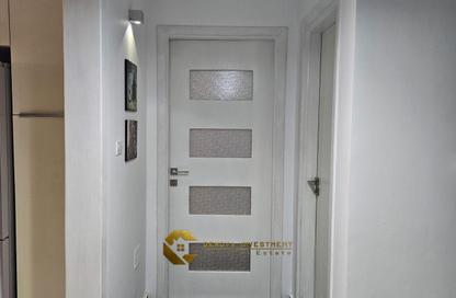 Apartment - 3 Bedrooms - 2 Bathrooms for rent in 8th District - Sheikh Zayed City - Giza