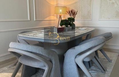 Apartment - 3 Bedrooms - 4 Bathrooms for rent in Mivida - 5th Settlement Compounds - The 5th Settlement - New Cairo City - Cairo Apartment - 3 Bedrooms - 4 Bathrooms for rent in Mivida - 5th Settlement Compounds - The 5th Settlement - New Cairo City - Cairo