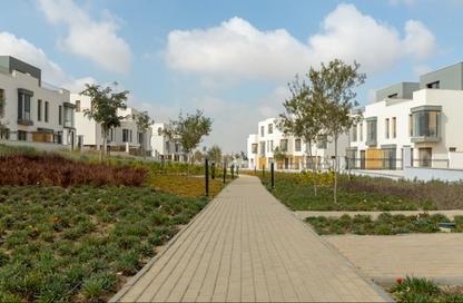 Apartment - 3 Bedrooms - 3 Bathrooms for rent in Villette - 5th Settlement Compounds - The 5th Settlement - New Cairo City - Cairo