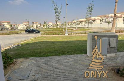 Villa - 6 - 5 for sale in Al Maqsad - New Capital Compounds - New Capital City - Cairo