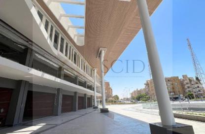 محل تجاري - استوديو للبيع في ويست جايت - كمبوندات 6 أكتوبر - مدينة 6 أكتوبر - الجيزة