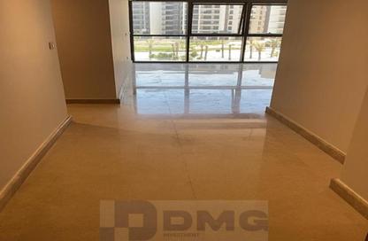 Apartment - 3 Bedrooms - 2 Bathrooms for sale in Park Side Residence - Zed Towers - Sheikh Zayed Compounds - Sheikh Zayed City - Giza