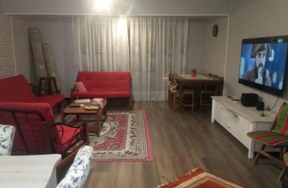 Duplex - 2 Bedrooms - 3 Bathrooms for rent in Porto New Cairo - 5th Settlement Compounds - The 5th Settlement - New Cairo City - Cairo