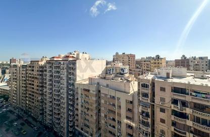 Apartment - 3 - 3 for rent in Zaki Ragab St. - Smouha - Hay Sharq - Alexandria Apartment - 3 - 3 for rent in Zaki Ragab St. - Smouha - Hay Sharq - Alexandria