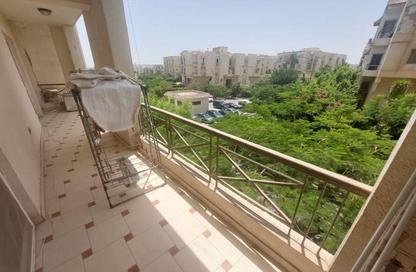 شقة - 2 غرف نوم - 1 حمام للبيع في حدائق المهندسين - الحي الرابع - الشيخ زايد - الجيزة