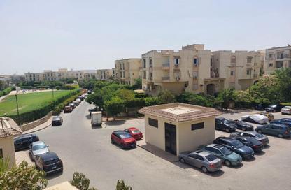 شقة - 2 غرف نوم - 1 حمام للبيع في حدائق المهندسين - الحي الرابع - الشيخ زايد - الجيزة