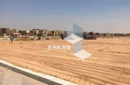 قطعة أرض - استوديو للبيع في طريق وصلة دهشور - الحزام الاخضر - مدينة 6 أكتوبر - الجيزة