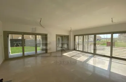 شقة - 3 غرف نوم - 3 حمامات للبيع في فورتين جولف ريزيدنس - اب تاون كايرو - المقطم - القاهرة