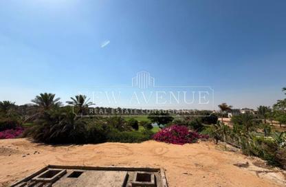Villa - 7+ - 7+ for sale in Katameya Dunes - El Katameya Compounds - El Katameya - New Cairo City - Cairo