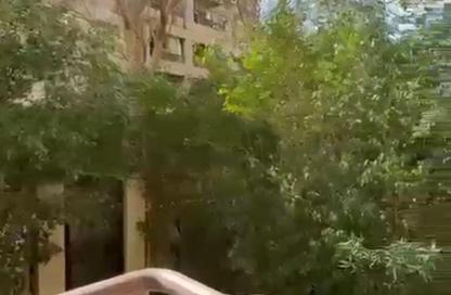 Apartment - 2 Bedrooms - 1 Bathroom for sale in B6 - Madinaty - Cairo