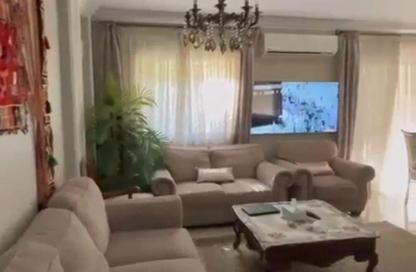 Apartment - 2 Bedrooms - 1 Bathroom for sale in B6 - Madinaty - Cairo