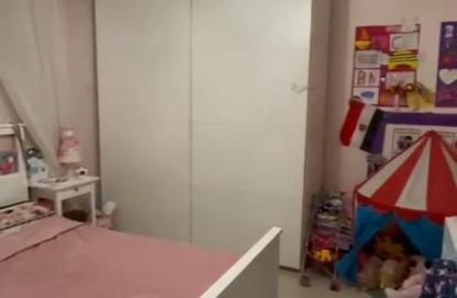 Apartment - 2 Bedrooms - 1 Bathroom for sale in B6 - Madinaty - Cairo