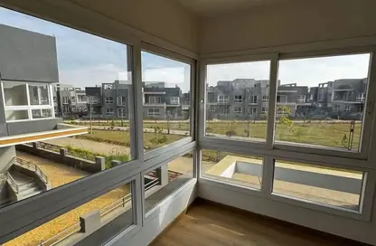 (بنتهاوس  (روف - 3 غرف نوم - 2 حمامات للبيع في جراند هايتس - التوسعات الشمالية - مدينة 6 أكتوبر - الجيزة