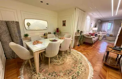 شقة - 2 غرف نوم - 1 حمام للبيع في سموحة - حي شرق - الاسكندرية