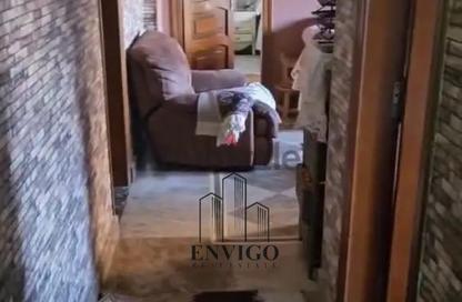Apartment - 3 Bedrooms - 2 Bathrooms for sale in Ibn Al Nafis St. - 6th Zone - Nasr City - Cairo