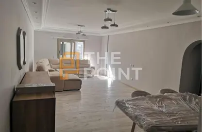 Apartment - 3 Bedrooms - 3 Bathrooms for sale in Galleria Moon Valley - South Investors Area - New Cairo City - Cairo Apartment - 3 Bedrooms - 3 Bathrooms for sale in Galleria Moon Valley - South Investors Area - New Cairo City - Cairo