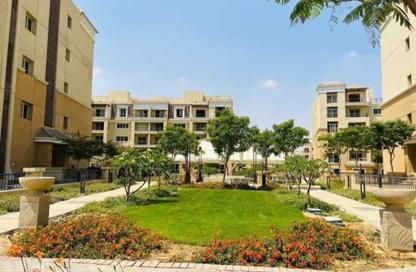 شقة - 1 حمام للبيع في إلم تري بارك - سراي - كمبوندات مدينة المستقبل - مدينة المستقبل - القاهرة