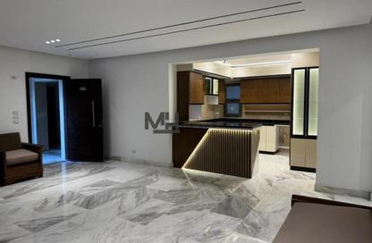 شقة - 3 غرف نوم - 2 حمامات للايجار في ايستاون - كمبوندات التجمع الخامس - التجمع الخامس - مدينة القاهرة الجديدة - القاهرة