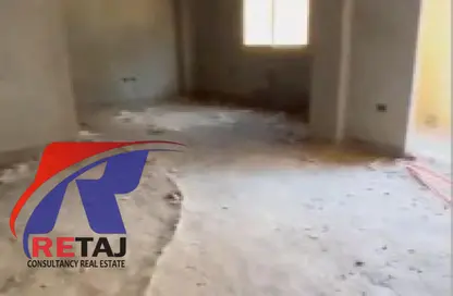 Apartment - 2 Bedrooms - 1 Bathroom for sale in Loaloa El Ahram - 5th Settlement Compounds - The 5th Settlement - New Cairo City - Cairo Apartment - 2 Bedrooms - 1 Bathroom for sale in Loaloa El Ahram - 5th Settlement Compounds - The 5th Settlement - New Cairo City - Cairo