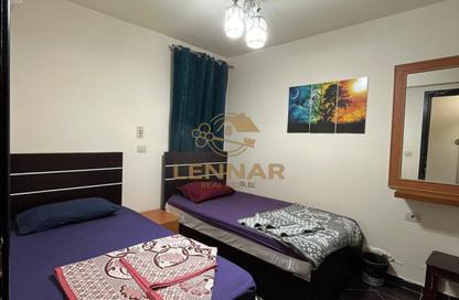 Chalet - 1 Bedroom - 2 Bathrooms for sale in Caribbean Bay - Porto Sokhna - Al Ain Al Sokhna - Suez