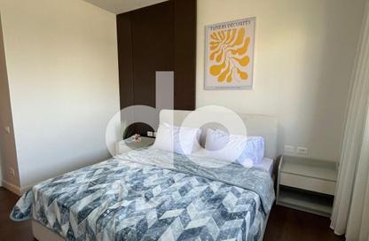 Duplex - 3 Bedrooms - 4 Bathrooms for rent in Eastown - 5th Settlement Compounds - The 5th Settlement - New Cairo City - Cairo