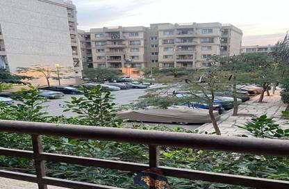 Apartment - 2 Bedrooms - 2 Bathrooms for sale in Privado - Madinaty - Cairo