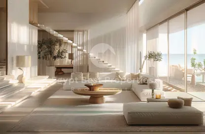 Townhouse - 3 Bedrooms - 3 Bathrooms for sale in Hacienda Heneish - Qesm Marsa Matrouh - North Coast