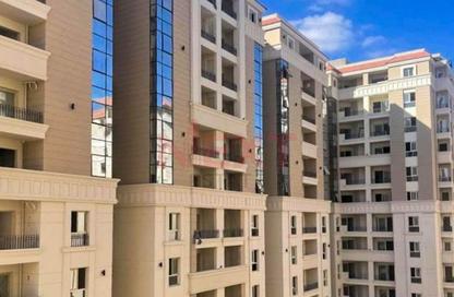 Apartment - 3 Bedrooms - 2 Bathrooms for sale in Muruj - Smouha - Hay Sharq - Alexandria